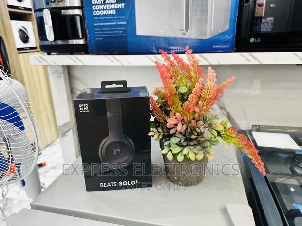 First Choice to Buy Headphone Beats Solo3 · Photo 2
