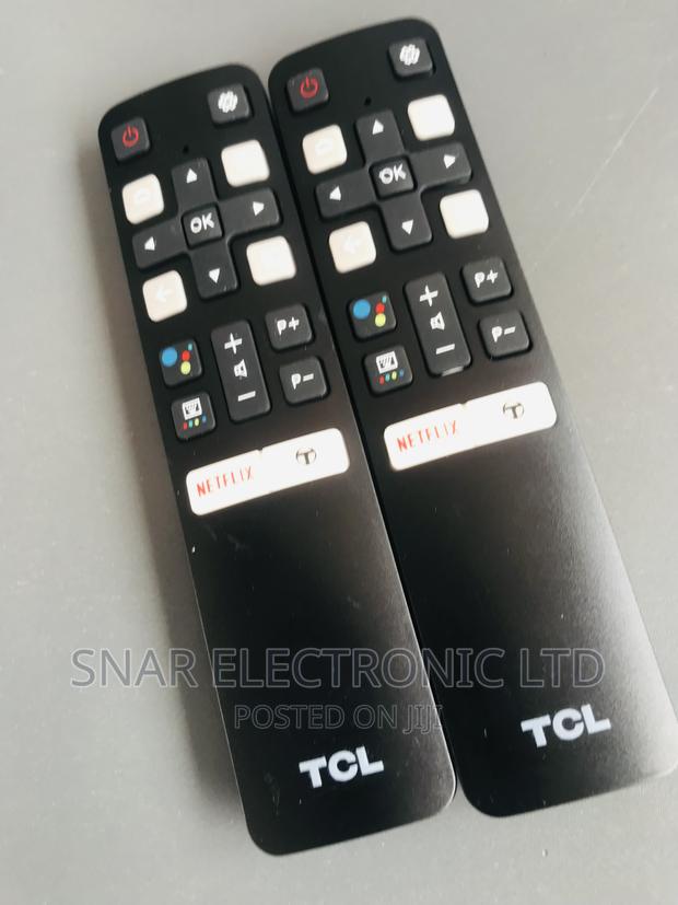 TCL Smart Remote · Photo 2