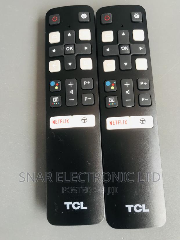 Quality TCL Smart Remote Control · Photo 3