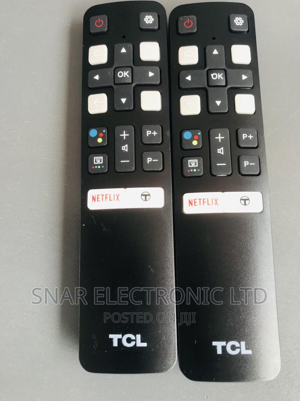 Quality TCL Smart Remote Control · Photo 4
