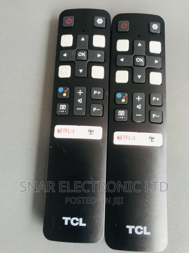 New TCL Smart Remote Control · Photo 4