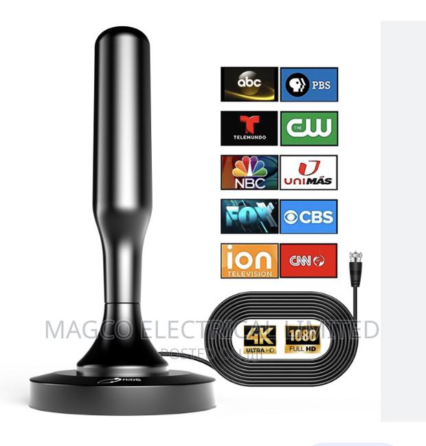 Indoor Antenna · Photo 3