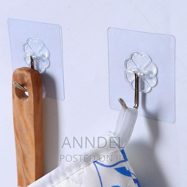 Sticky Hook photo 3