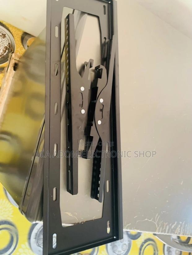 Shop Quality Tilting Wall Mount for 32 Inch to 80” Tv. · Photo 2