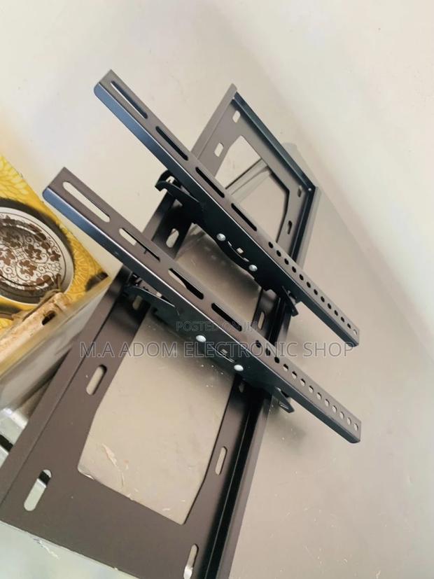 Shop Classic Tilting Wall Mount for 32”-80” Tv(Black). · Photo 2