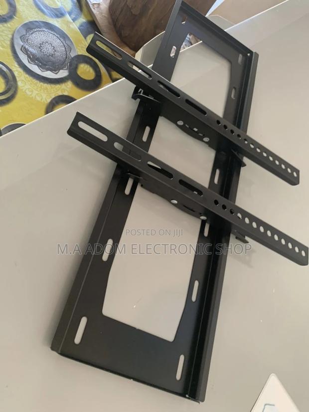 Buy Original Tilting Wall Mount for 32” to 80” Tv(Black) · Photo 2