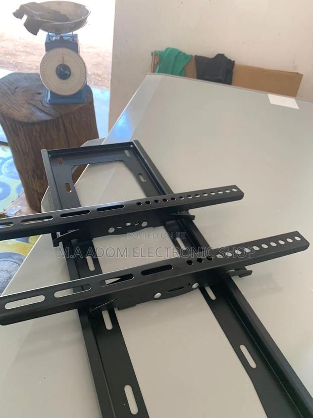 Buy Quality Tilting Wall Mount for 32” to 80” Tv(Black). · Photo 2