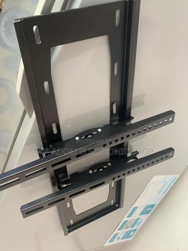 Buy Affordable Tilting Wall Mount for 32”-80” Tv(Black) · Photo 2