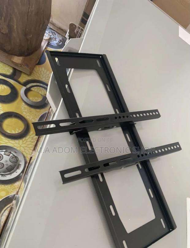 Buy Durable Tilting Wall Mount for 32”-80” Tv(Black) · Photo 2