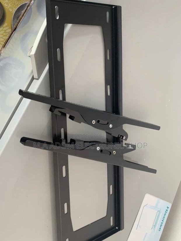 Best Tilting Wall Mount for 32”-80” Tv(Black) · Photo 2
