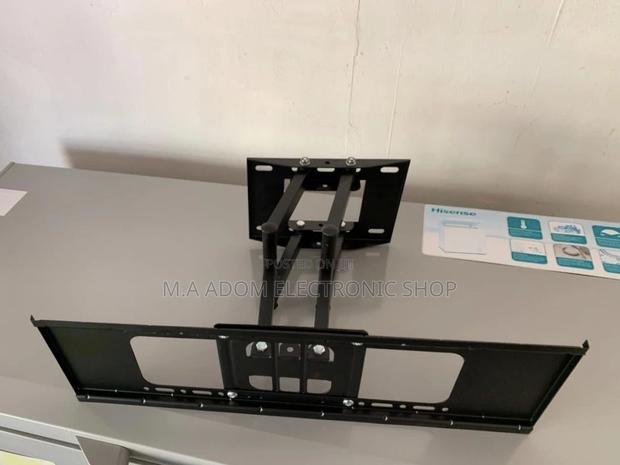 Quality Yet Affordable Adjustable Double Arm Tv Mount · Photo 2