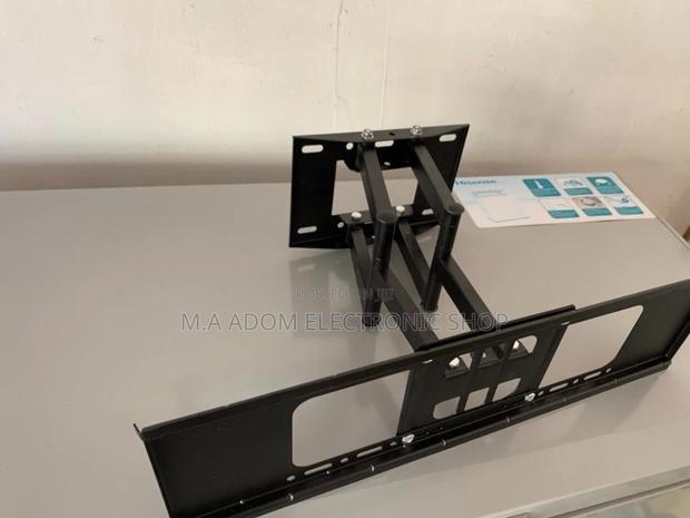 High Quality Adjustable Double Arm Tv Mount · Photo 2