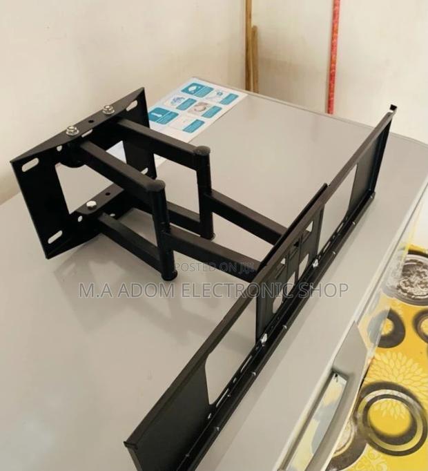 Original Adjustable Double Arm Tv Mount · Photo 2