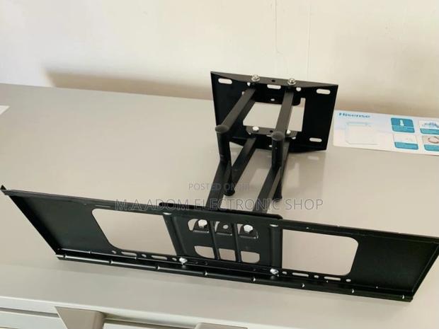 Well Designed Adjustable Double Arm Tv Mount · Photo 2