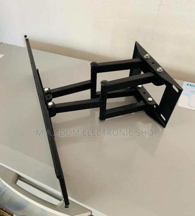 Unique Adjustable Double Arm Tv Mount · Photo 2