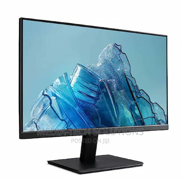 Acer Ips 22inches Frameless Monitor photo 3