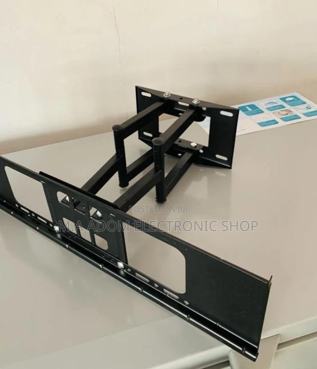 Shop Oringal Adjustable Double Arm Tv Mount(Black) · Photo 2