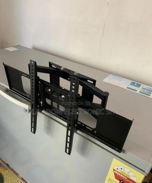 Shop Authentic Adjustable Double Arm Tv Mount · Photo 2