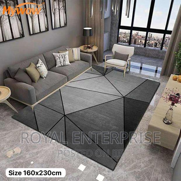 Luxury 3d Center Carpet ( 160/230cm) · Photo 2