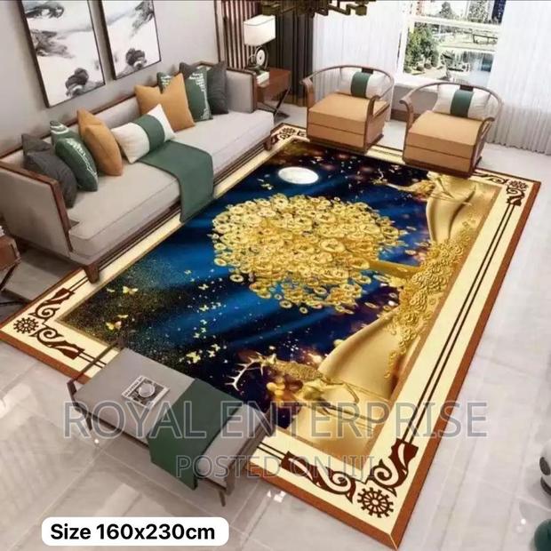 Original 3d Center Carpet ( 160/230cm) · Photo 2