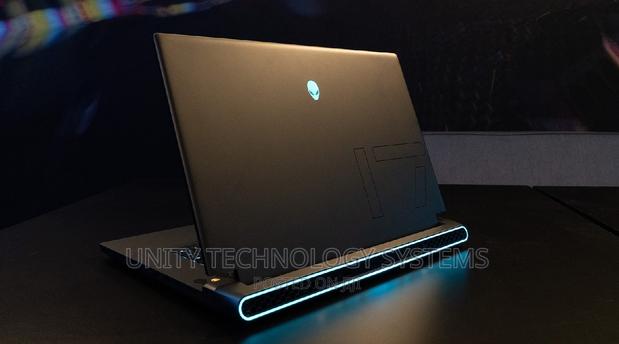 New Laptop Dell Alienware M16 16GB Intel Core I9 SSD 1T photo 3