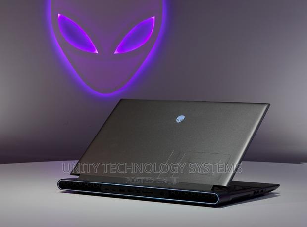 New Laptop Dell Alienware M16 16GB Intel Core I9 SSD 1T photo 4