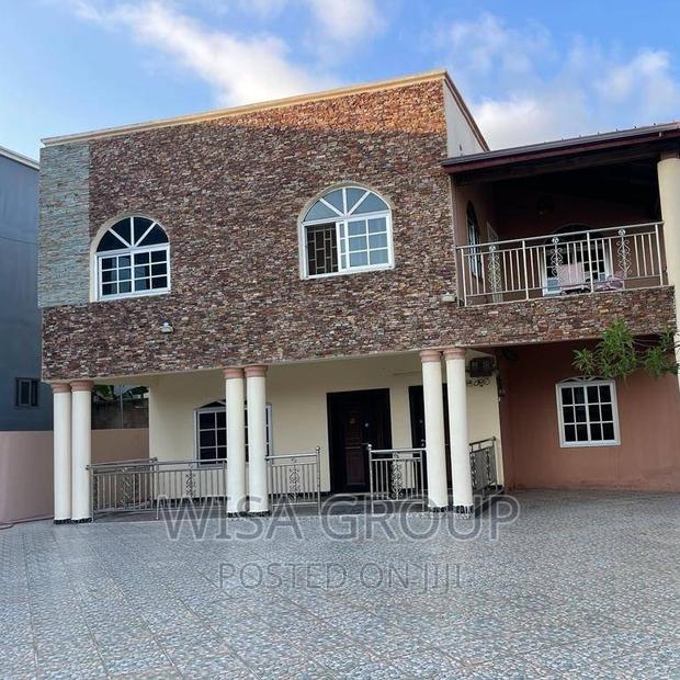 4bdrm Duplex in Wisa Groups, Last Stop for rent · Photo 1