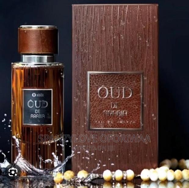 Oud De Arabia · Photo 2