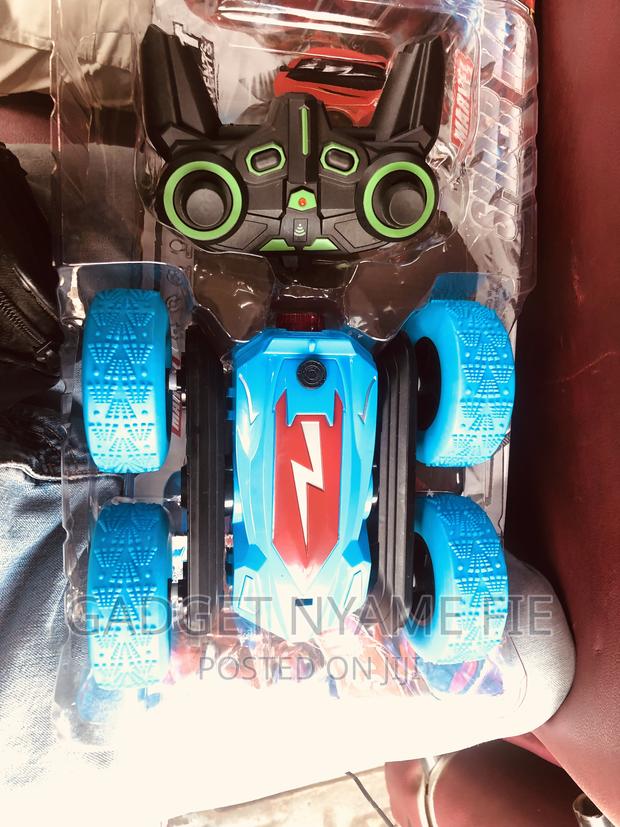 Remote Control Monster Car · Photo 3