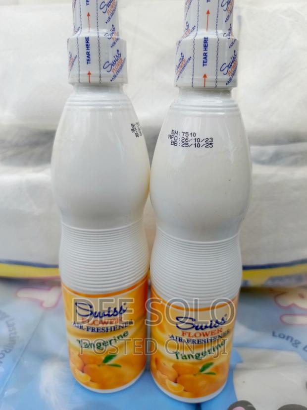 Swiss Air Freshener · Photo 4
