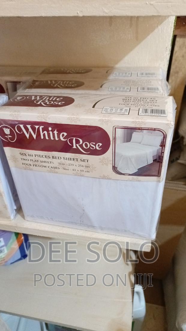 Bedsheets and Pillow Cases · Photo 4