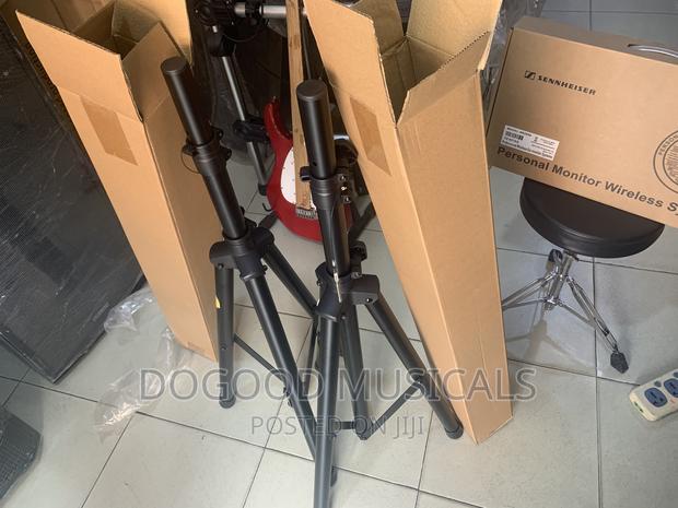 Speaker Stand (Pair) · Photo 4