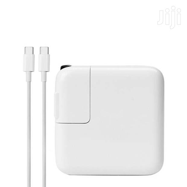 Type C Mac Book Charger · Photo 4