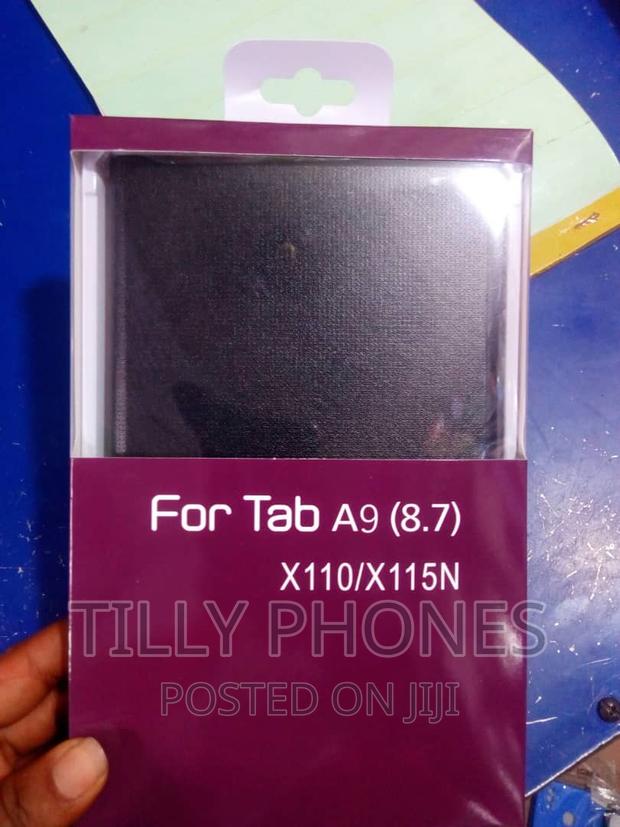 Galaxy Tab A9 Case · Photo 3