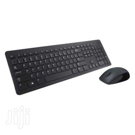 Wireless Keyboard and Mouse · Photo 3