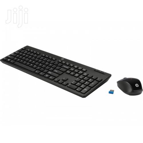 Wireless Keyboard and Mouse · Photo 4
