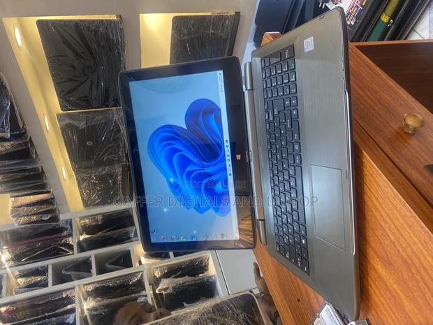 New Laptop Medion Erazer X7849 4GB Intel Pentium HDD+SSD 512GB photo 3
