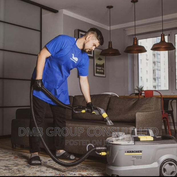 We Clean/Deep Cleaners/General Cleaning · Photo 4