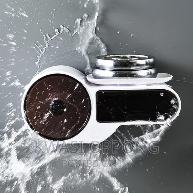 Automatic Tissue Dispensers