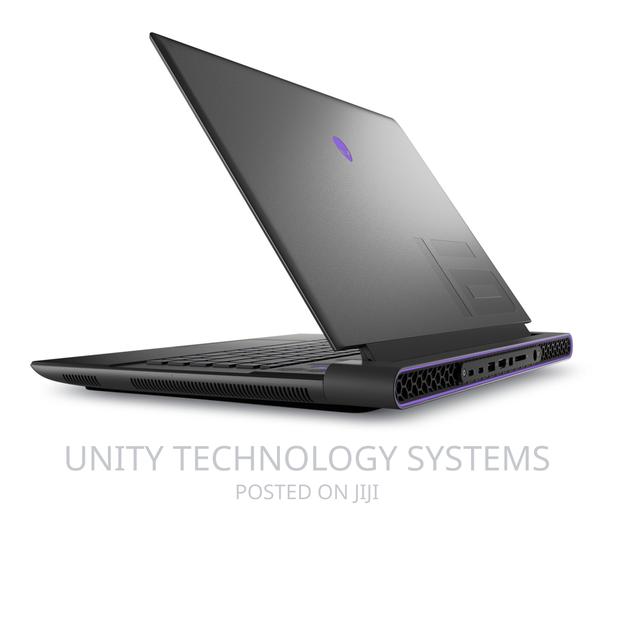 New Laptop Dell Alienware M16 16GB Intel Core I7 SSD 1T photo 2