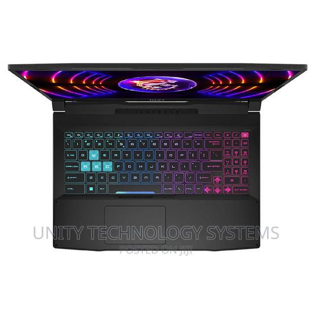 New Laptop MSI Katana 15 16GB Intel Core I7 SSD 1T photo 2