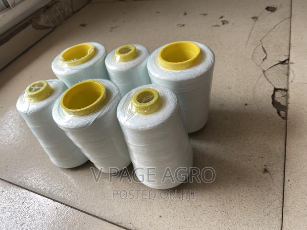Sack Sewing Thread photo 2