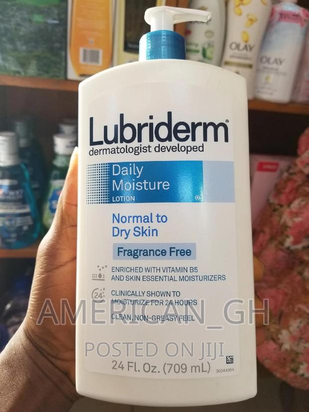Lubridem Daily Moisture Lotion (709ml) · Photo 3