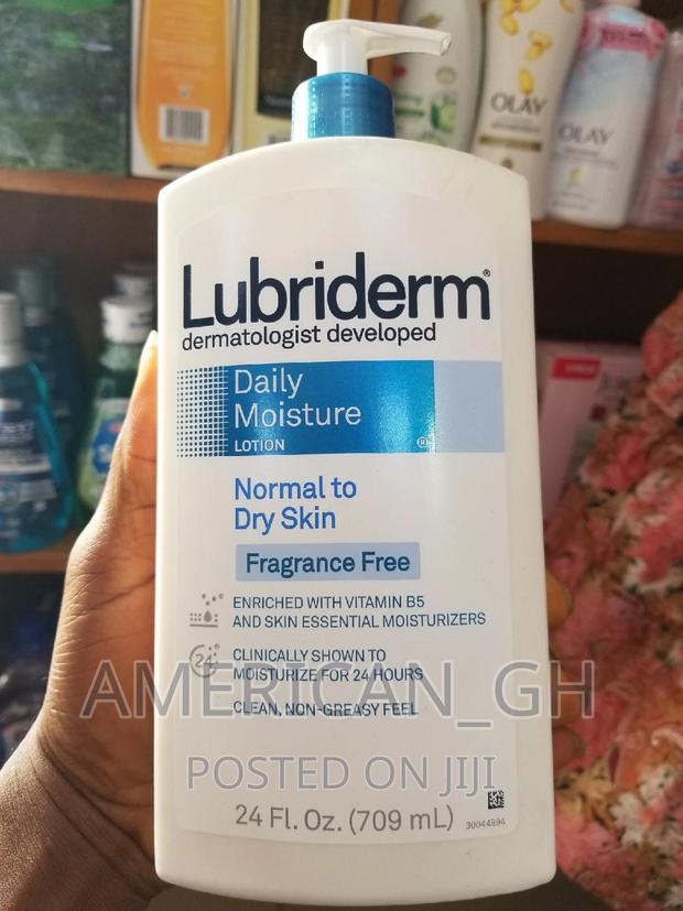 Lubridem Daily Moisture Lotion (709ml) · Photo 4