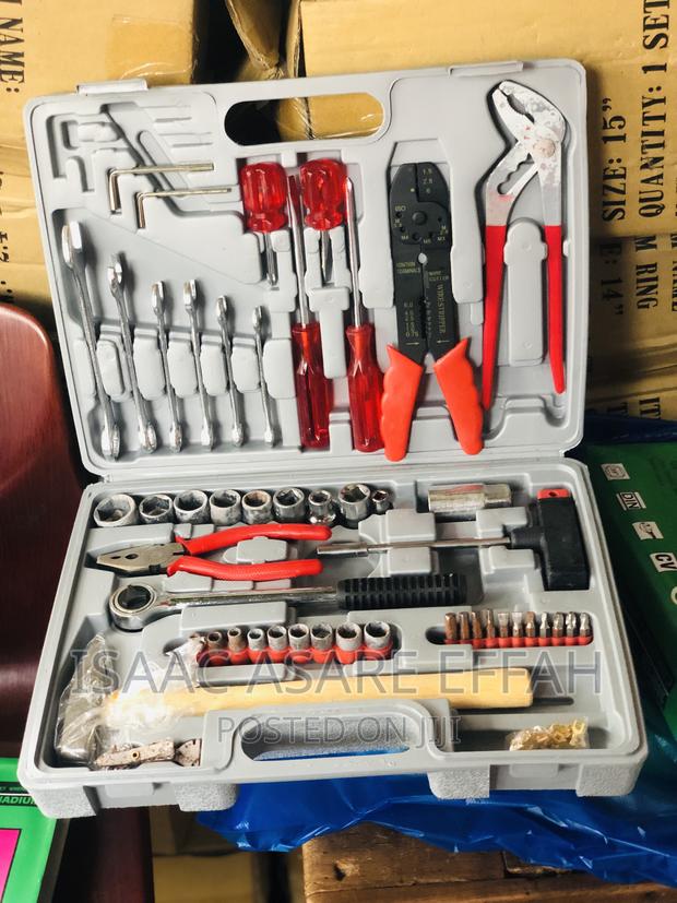 American Tools Box · Photo 4