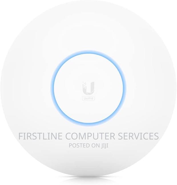 Ubiquiti Unifi 6 · Photo 4