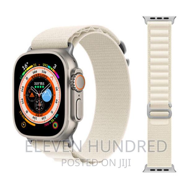 Apple Ultra 2 Band Strap 49/44/45/42/41/38/Mm · Photo 4