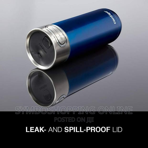 Contigo Luxe Autoseal Leak Proof Travel Mug- 655ghs for Both photo 3