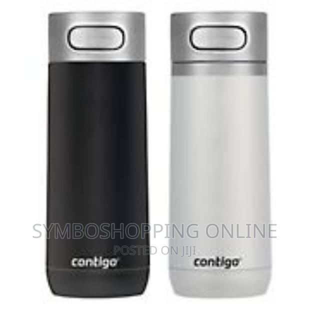 Contigo Luxe Autoseal Leak Proof Travel Mug- 655ghs for Both photo 8