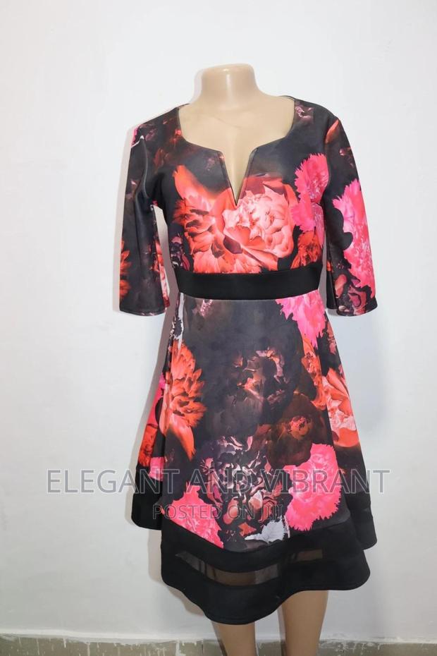 Home Use Charity Dress photo 2